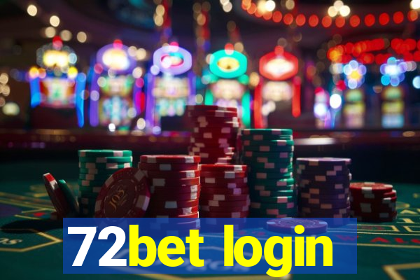 72bet login